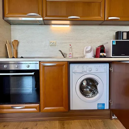 Cosher - Gardenia Palace 10 Free Parking Поморие