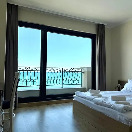 Cosher - Gardenia Palace 10 * פומורי