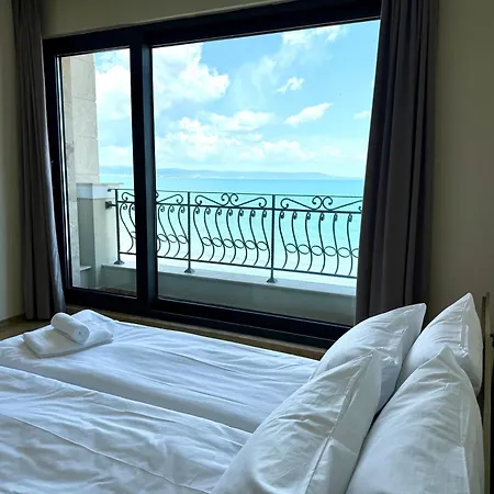 Apartmán Cosher - Gardenia Palace 10 Free Parking *