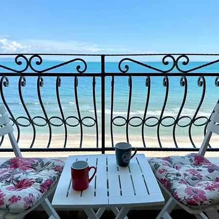 Cosher - Gardenia Palace 10 Free Parking Апартаменты Поморие