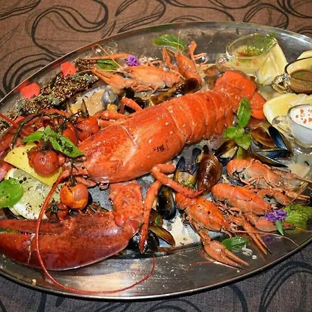 Cosher - Gardenia Palace 10 Free Parking Апартаменты *