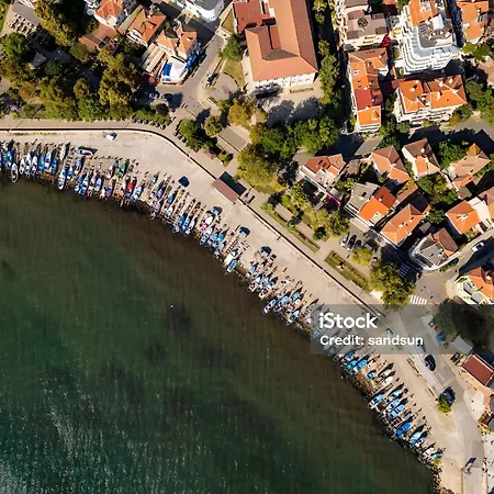 Cosher - Gardenia Palace 10 Free Parking Поморие