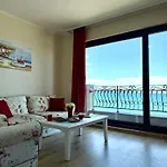 Lägenhet Cosher - Gardenia Palace 10 Free Parking Pomorie