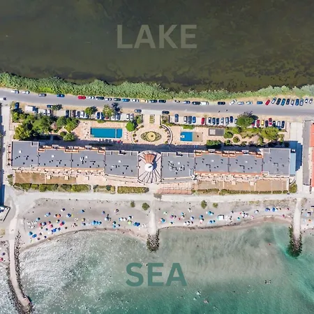 Cosher - Gardenia Palace 10 Free Parking * Pomorie