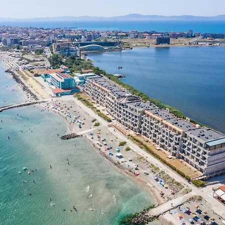 Cosher - Gardenia Palace 10 Free Parking Appartement