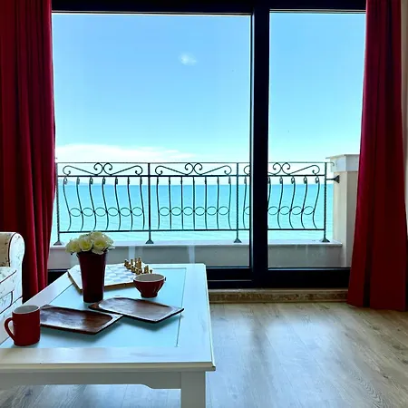 דירה Cosher - Gardenia Palace 10 Free Parking