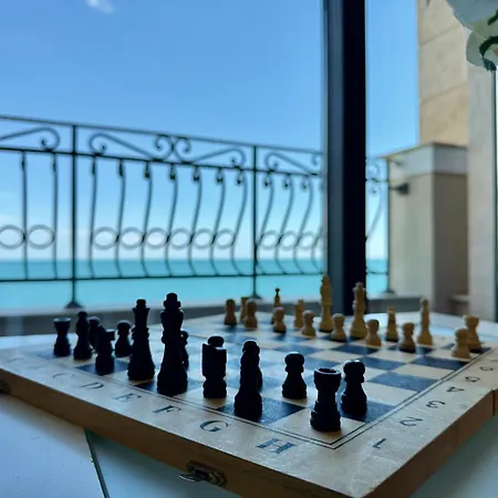 Cosher - Gardenia Palace 10 Free Parking Appartement Pomorie