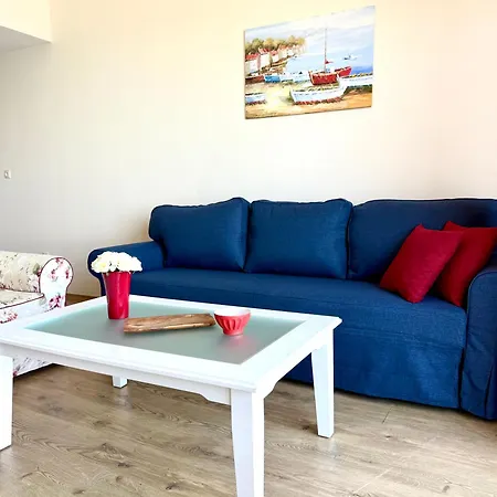 Cosher - Gardenia Palace 10 Free Parking דירה