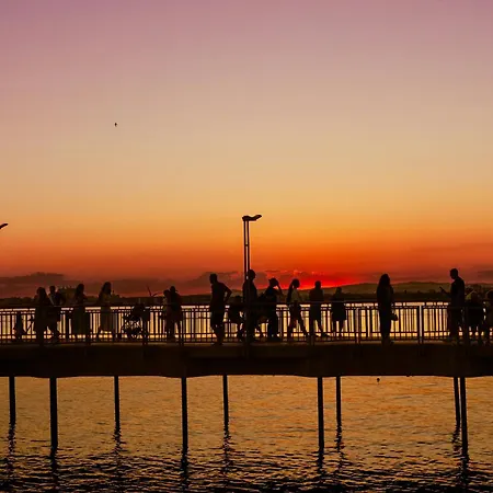 Cosher - Gardenia Palace 10 Free Parking Pomorie