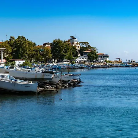 Cosher - Gardenia Palace 10 Free Parking Appartement *