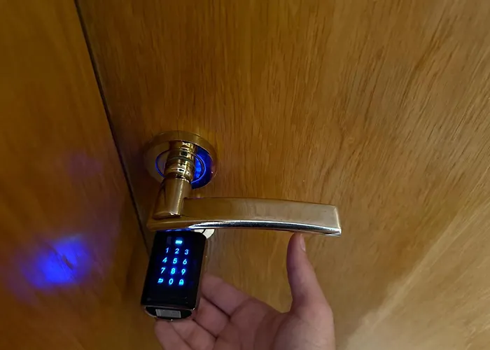 Cosher - Gardenia Palace 10 Free Parking Апартамент Поморие