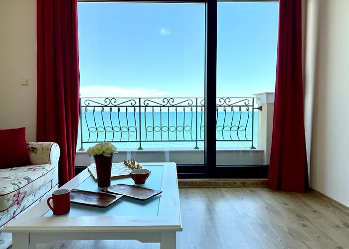 Appartement Cosher - Gardenia Palace 10 Free Parking