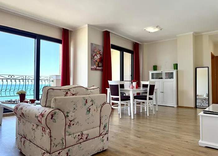 Cosher - Gardenia Palace 10 Free Parking Апартамент *