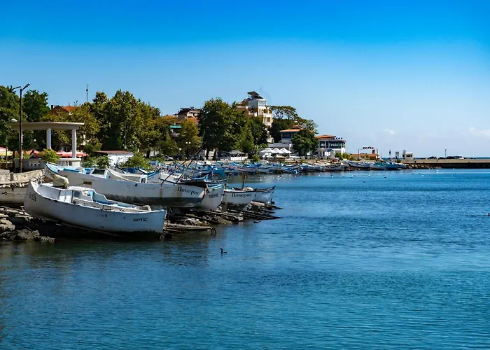 Cosher - Gardenia Palace 10 Free Parking Апартамент *